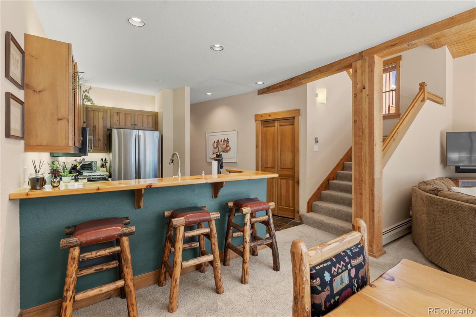 MLS Image #20 for 206  alpen rose place,dillon, Colorado