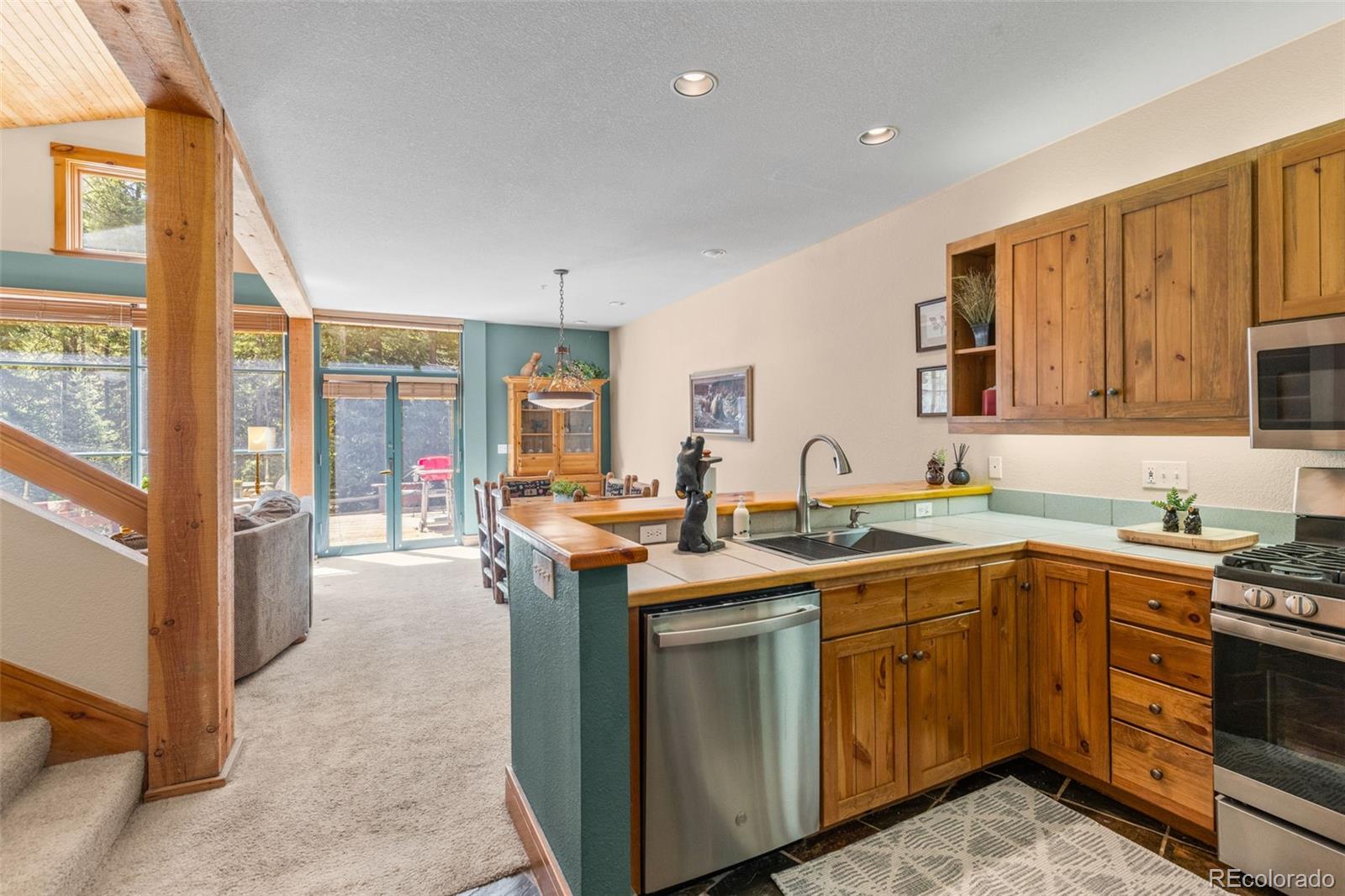 MLS Image #21 for 206  alpen rose place,dillon, Colorado