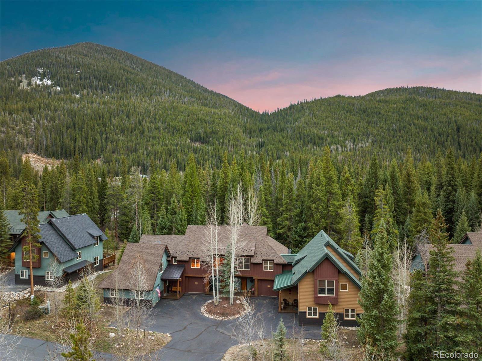 MLS Image #24 for 206  alpen rose place,dillon, Colorado
