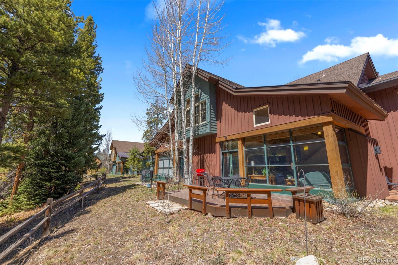 MLS Image #40 for 206  alpen rose place,dillon, Colorado