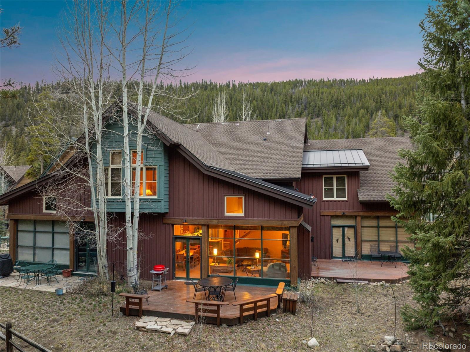 MLS Image #42 for 206  alpen rose place,dillon, Colorado