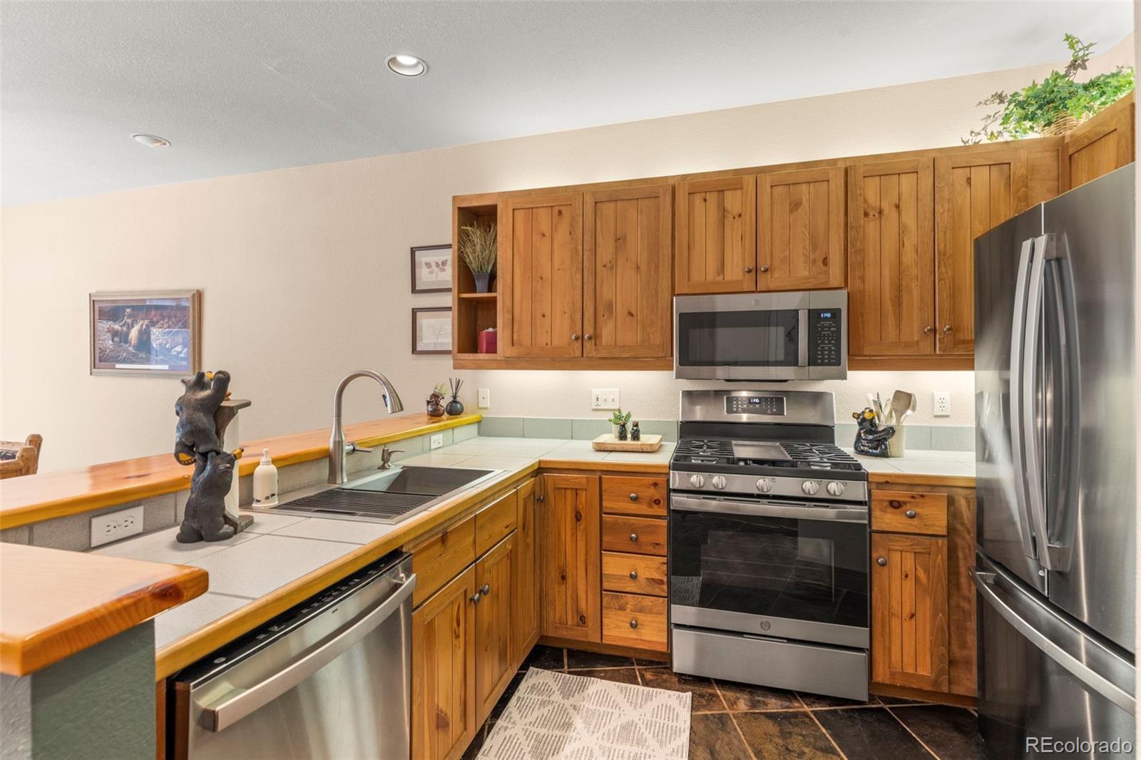 MLS Image #5 for 206  alpen rose place,dillon, Colorado