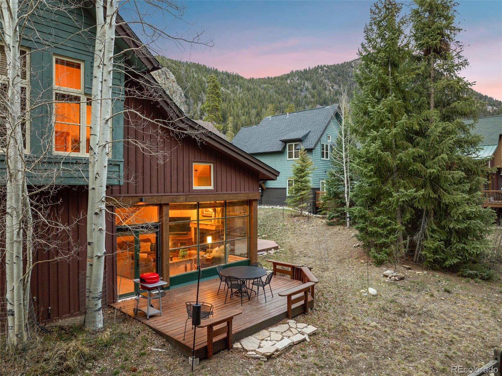 MLS Image #6 for 206  alpen rose place,dillon, Colorado