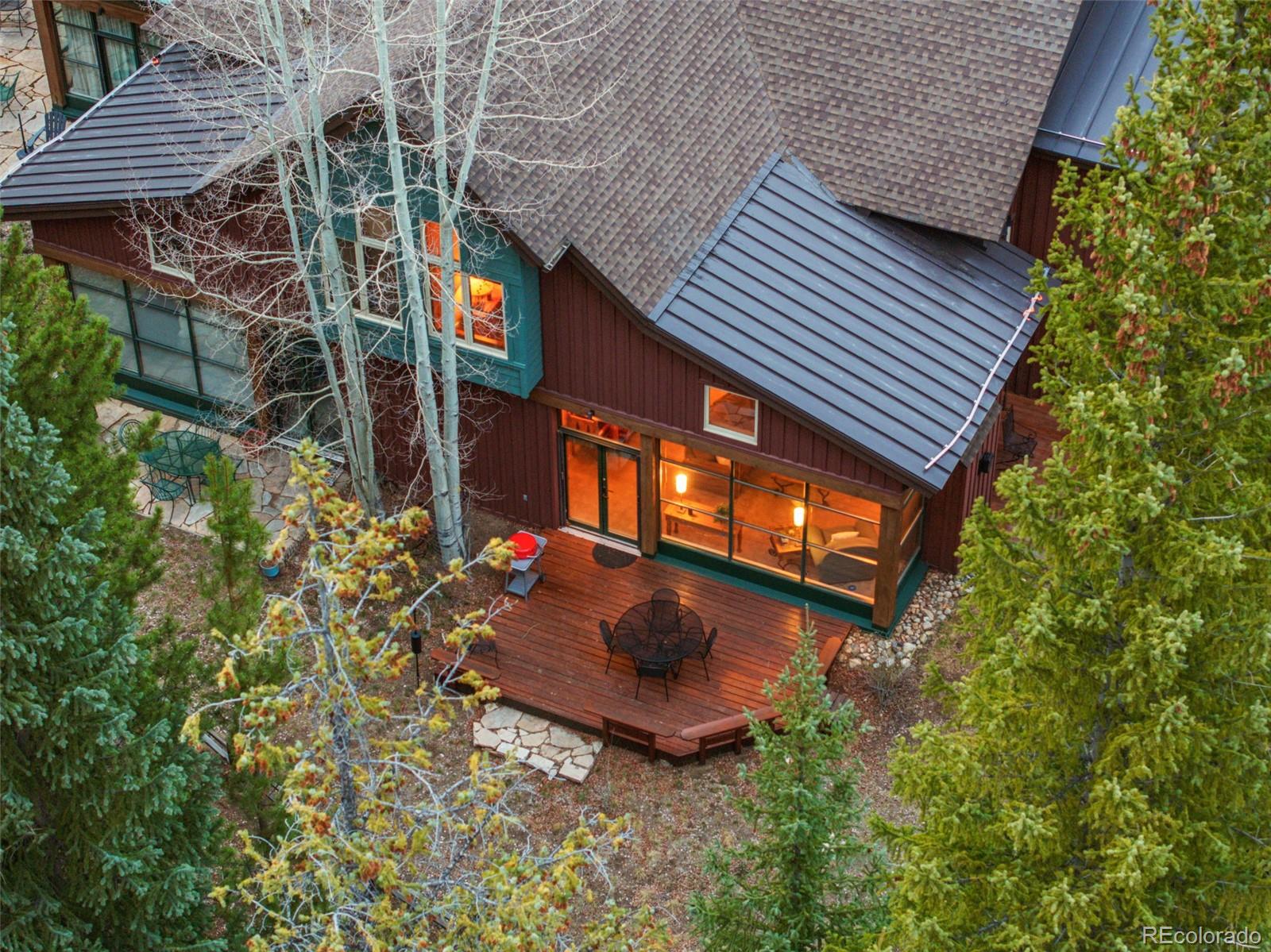 MLS Image #7 for 206  alpen rose place,dillon, Colorado