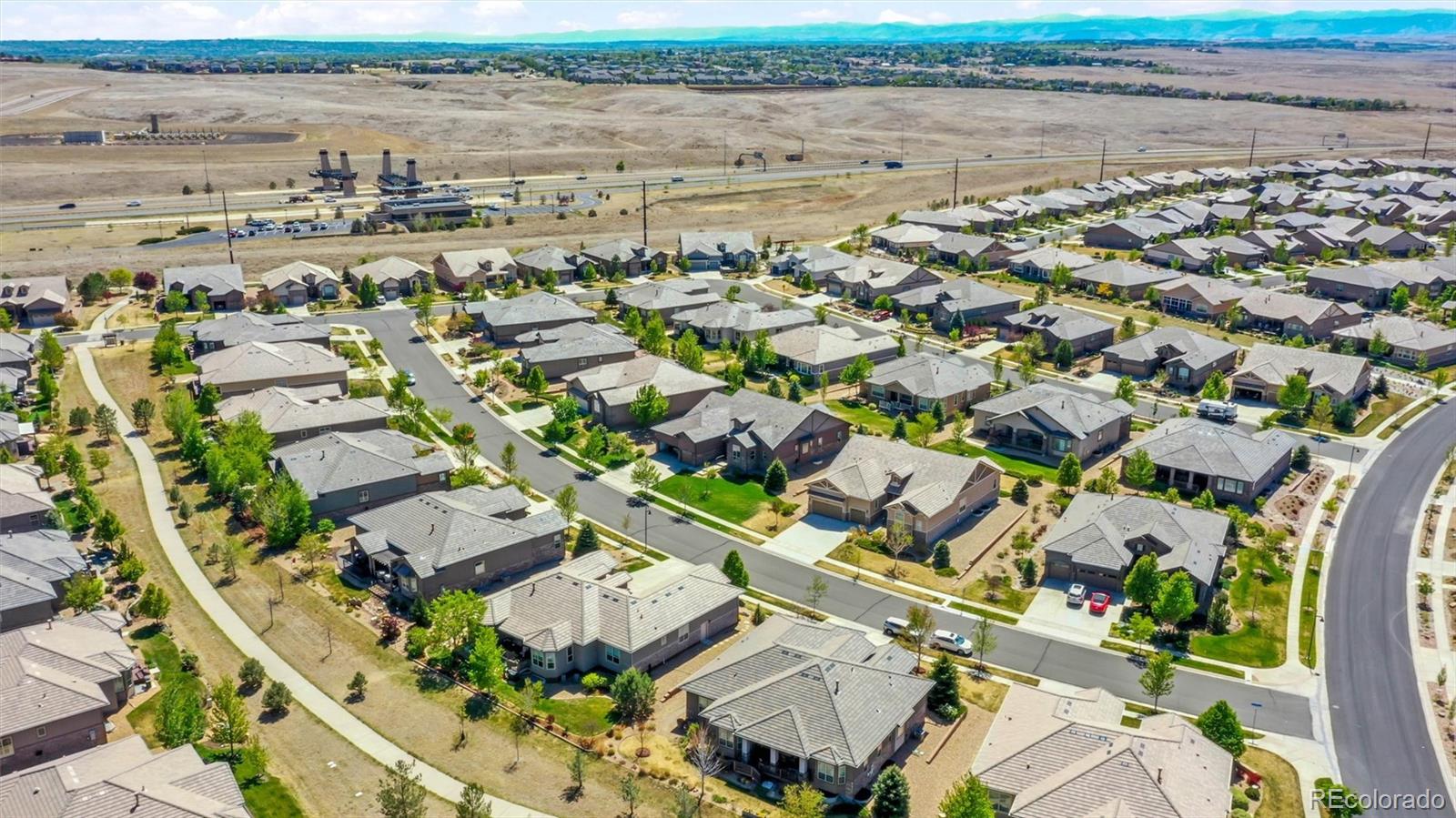 MLS Image #46 for 15817  esprit run,broomfield, Colorado