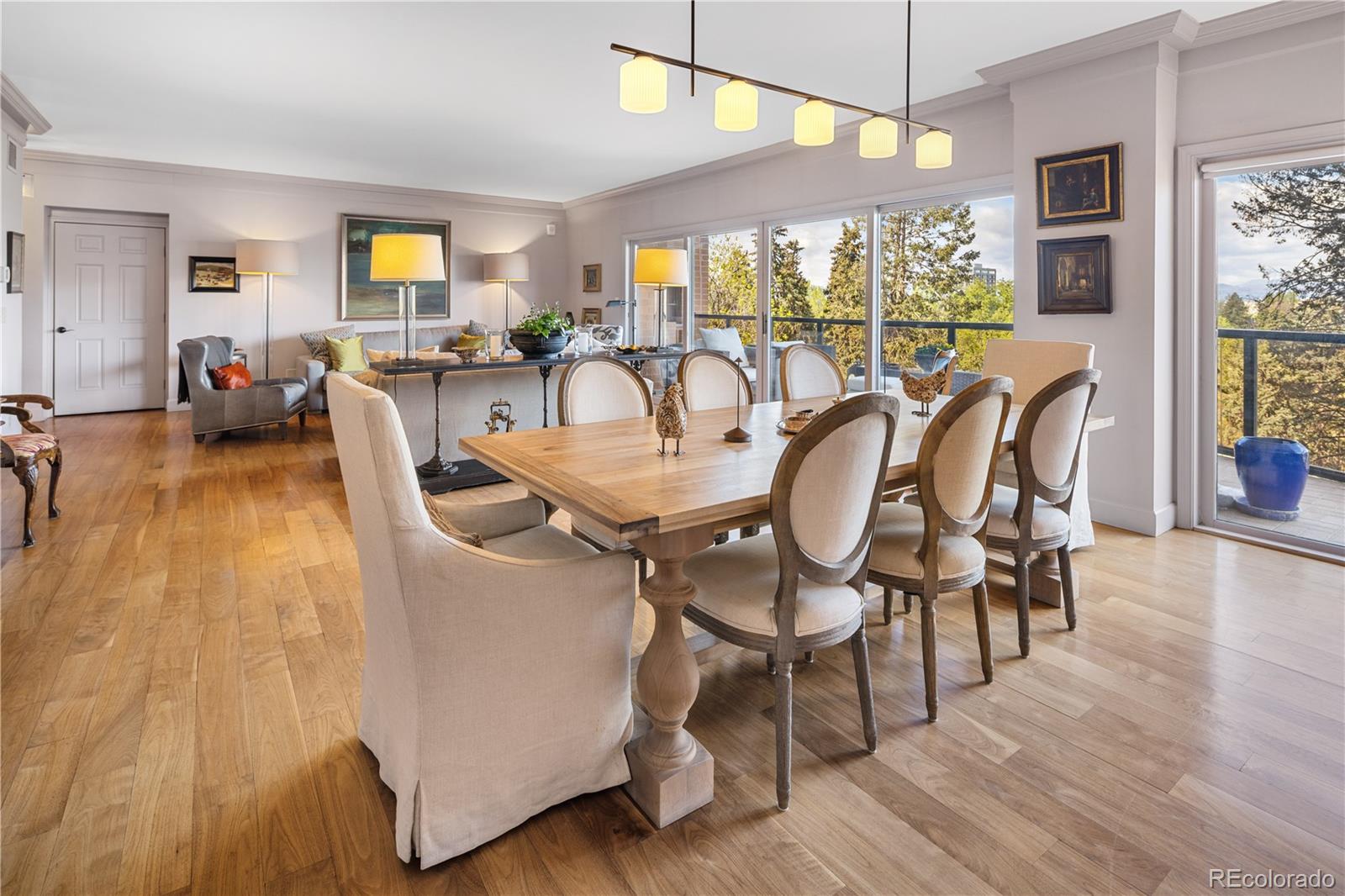 MLS Image #1 for 1133  race street 5a,denver, Colorado
