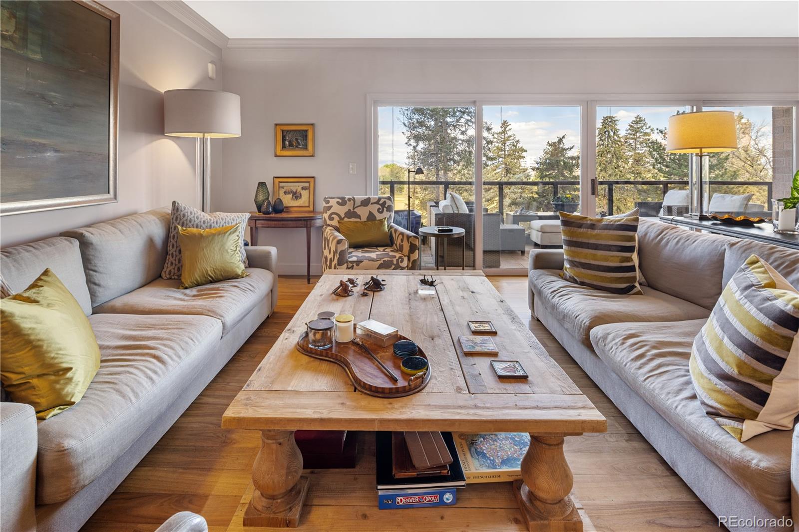 MLS Image #15 for 1133  race street 5a,denver, Colorado