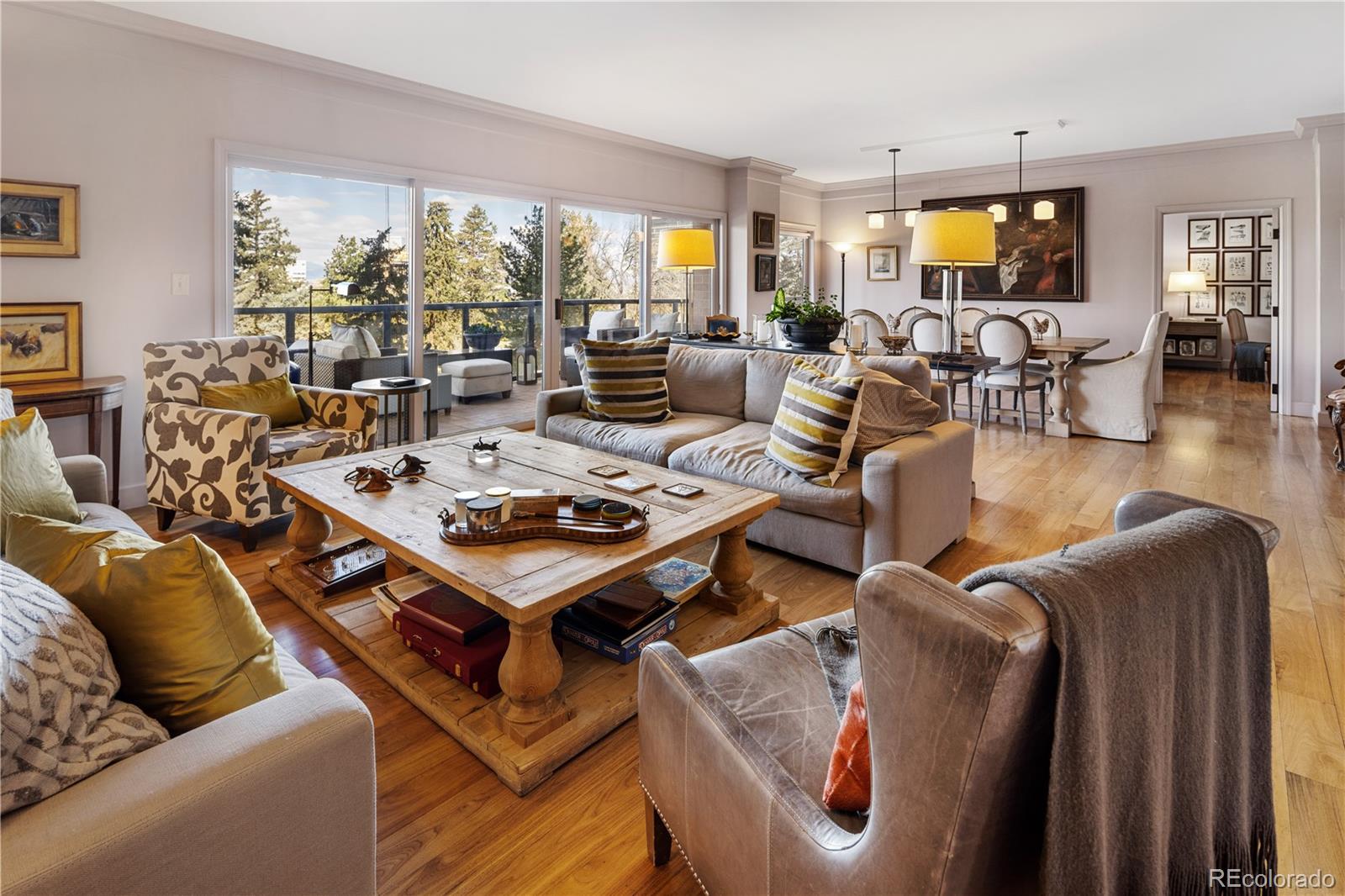 MLS Image #18 for 1133  race street 5a,denver, Colorado