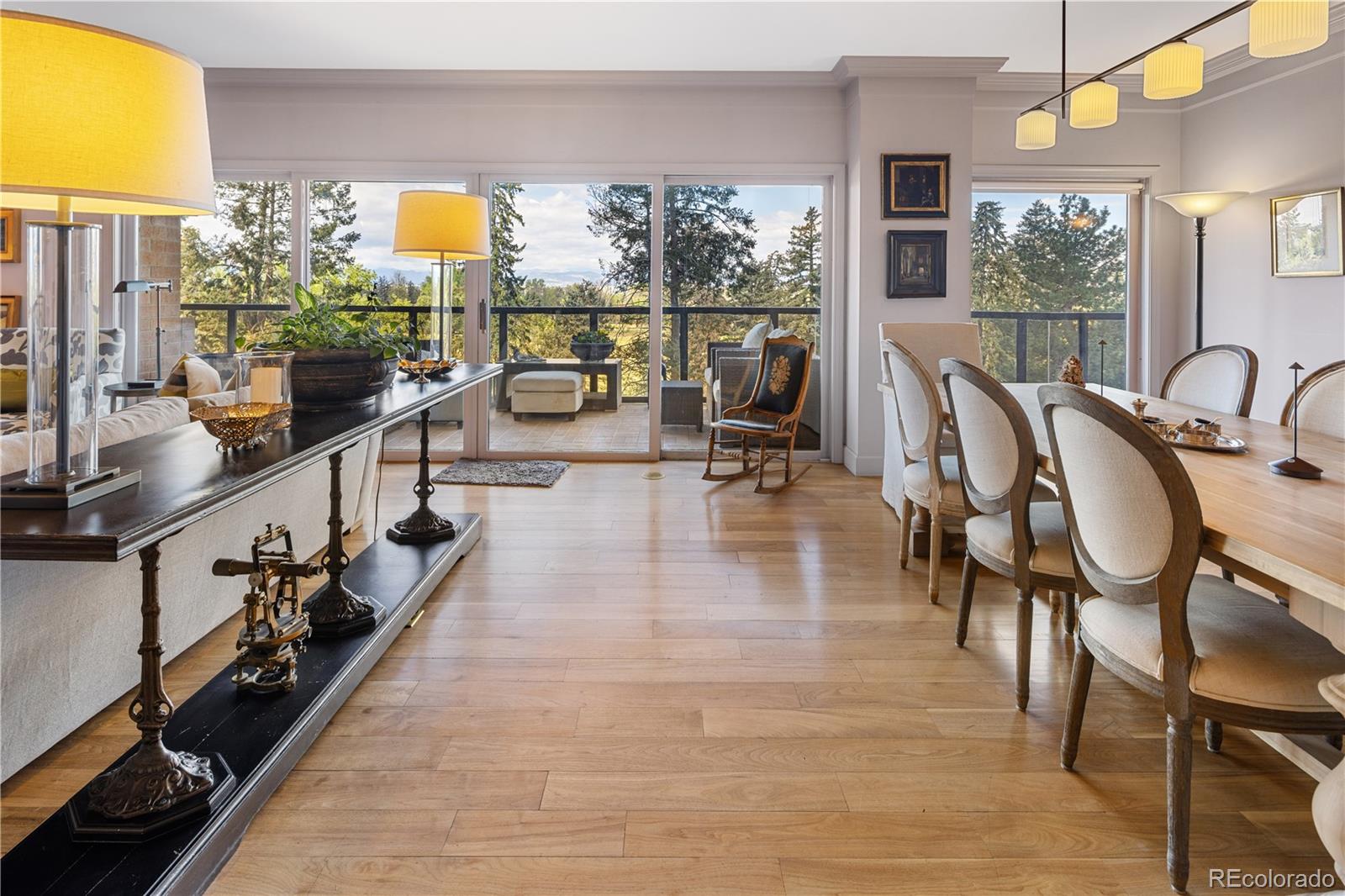 MLS Image #3 for 1133  race street 5a,denver, Colorado