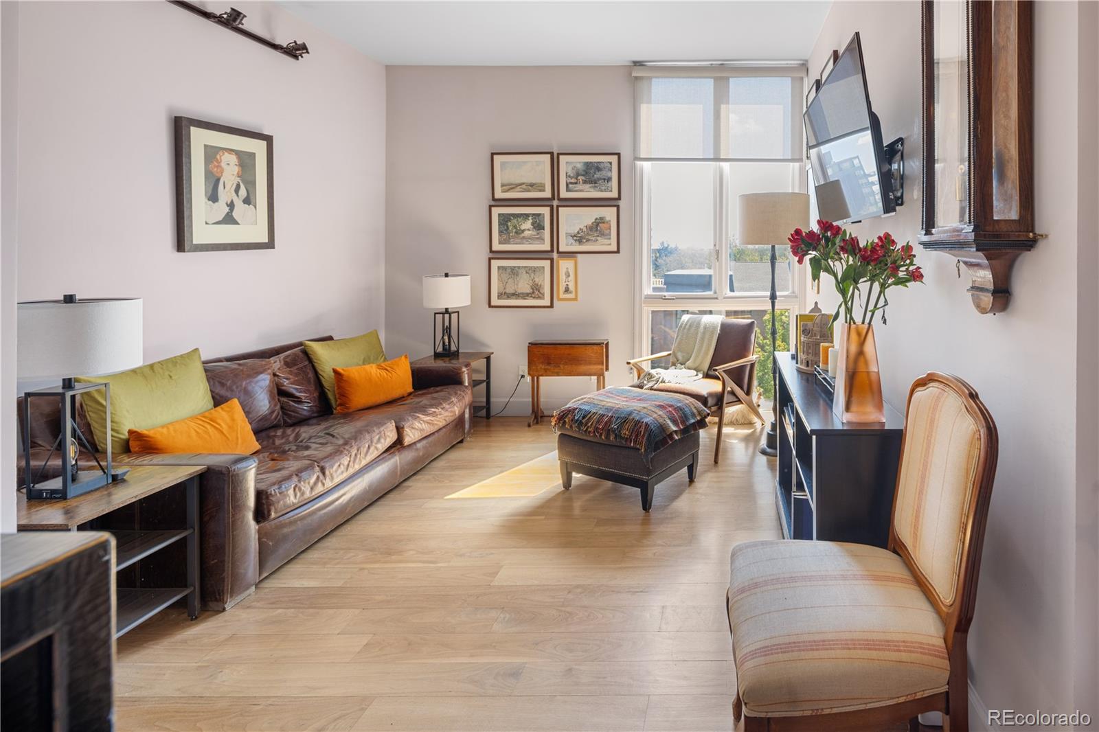 MLS Image #42 for 1133  race street 5a,denver, Colorado