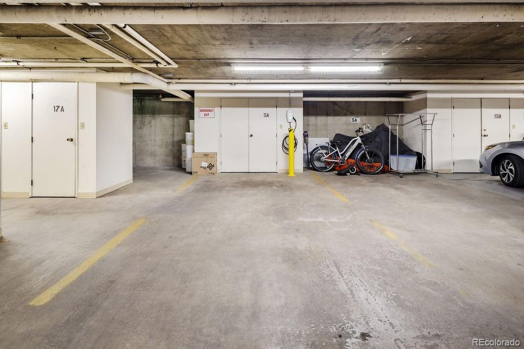 MLS Image #45 for 1133  race street 5a,denver, Colorado