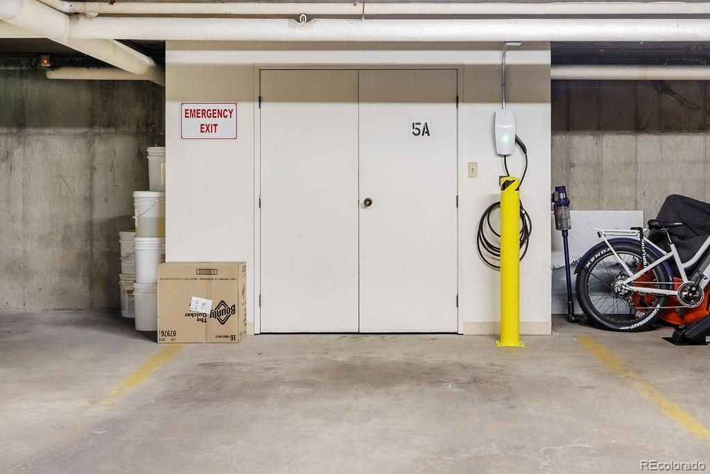 MLS Image #46 for 1133  race street 5a,denver, Colorado