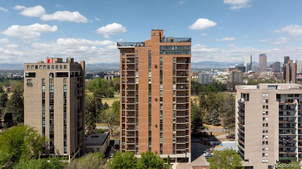 MLS Image #47 for 1133  race street 5a,denver, Colorado