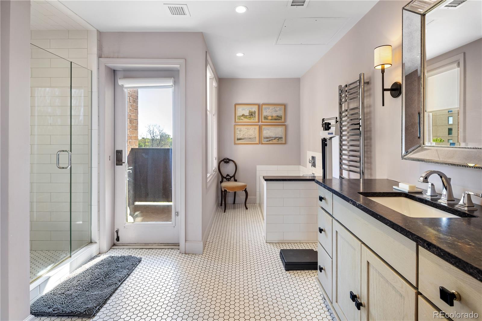 MLS Image #5 for 1133  race street 5a,denver, Colorado