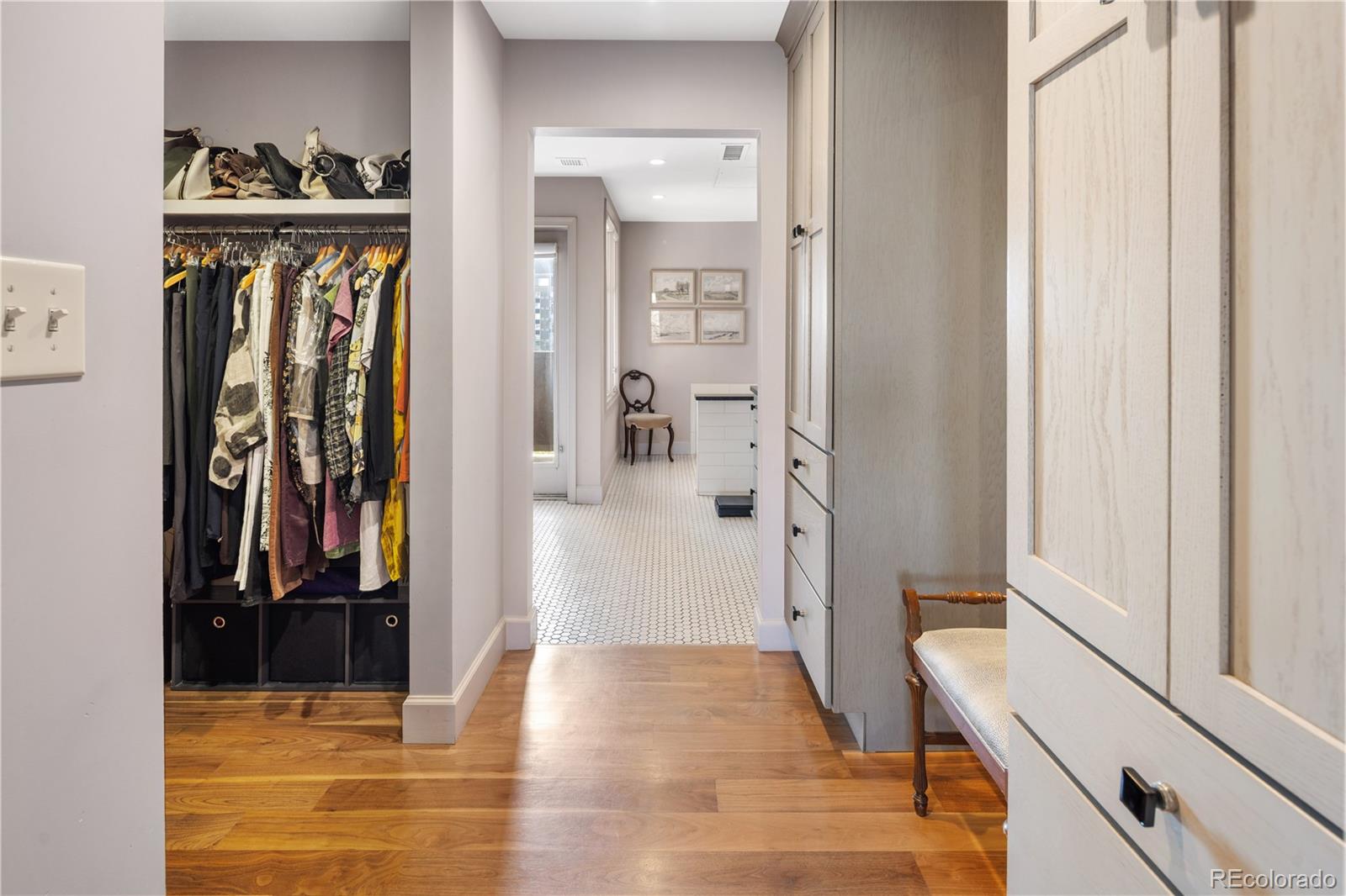 MLS Image #6 for 1133  race street 5a,denver, Colorado