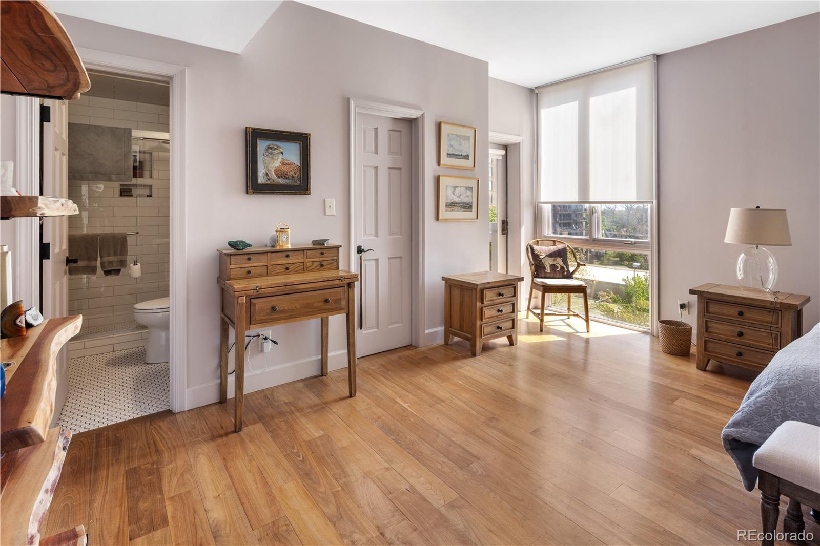 MLS Image #7 for 1133  race street 5a,denver, Colorado