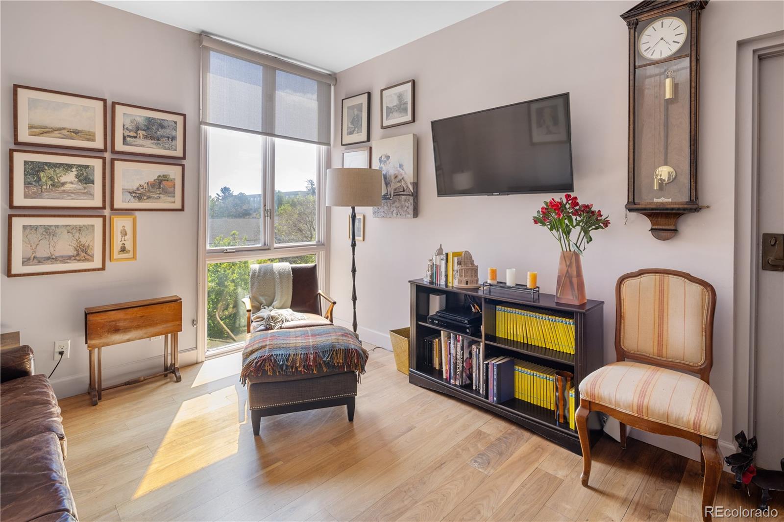 MLS Image #8 for 1133  race street 5a,denver, Colorado