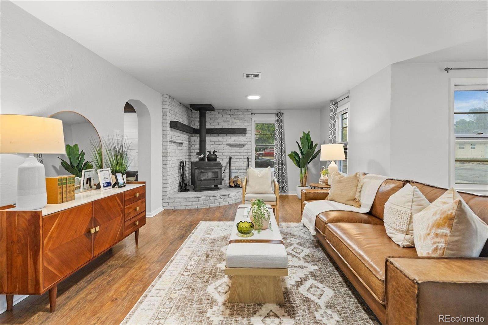 MLS Image #1 for 3603  golden street,evans, Colorado