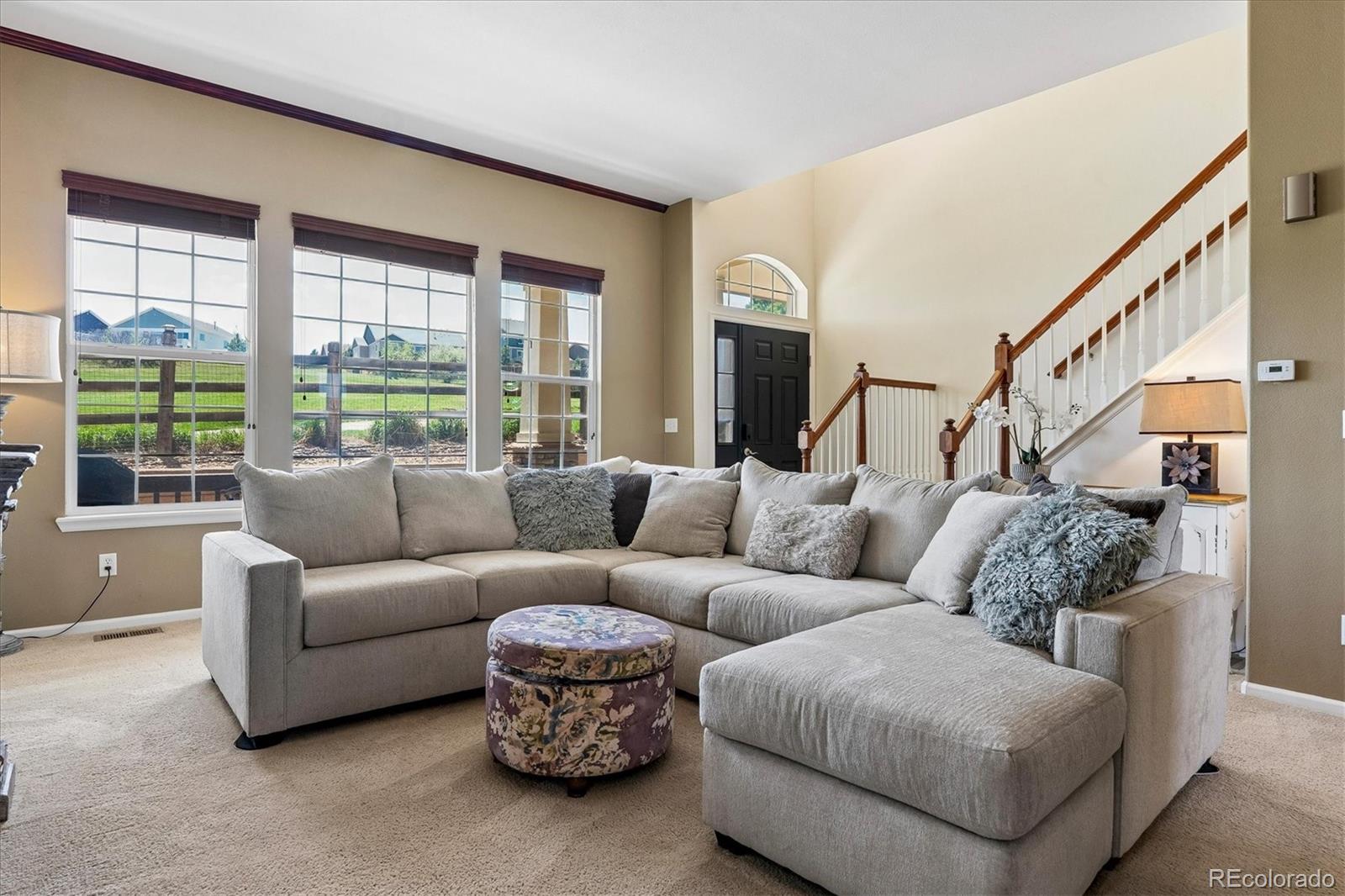 MLS Image #1 for 1516  royal troon drive ,castle rock, Colorado