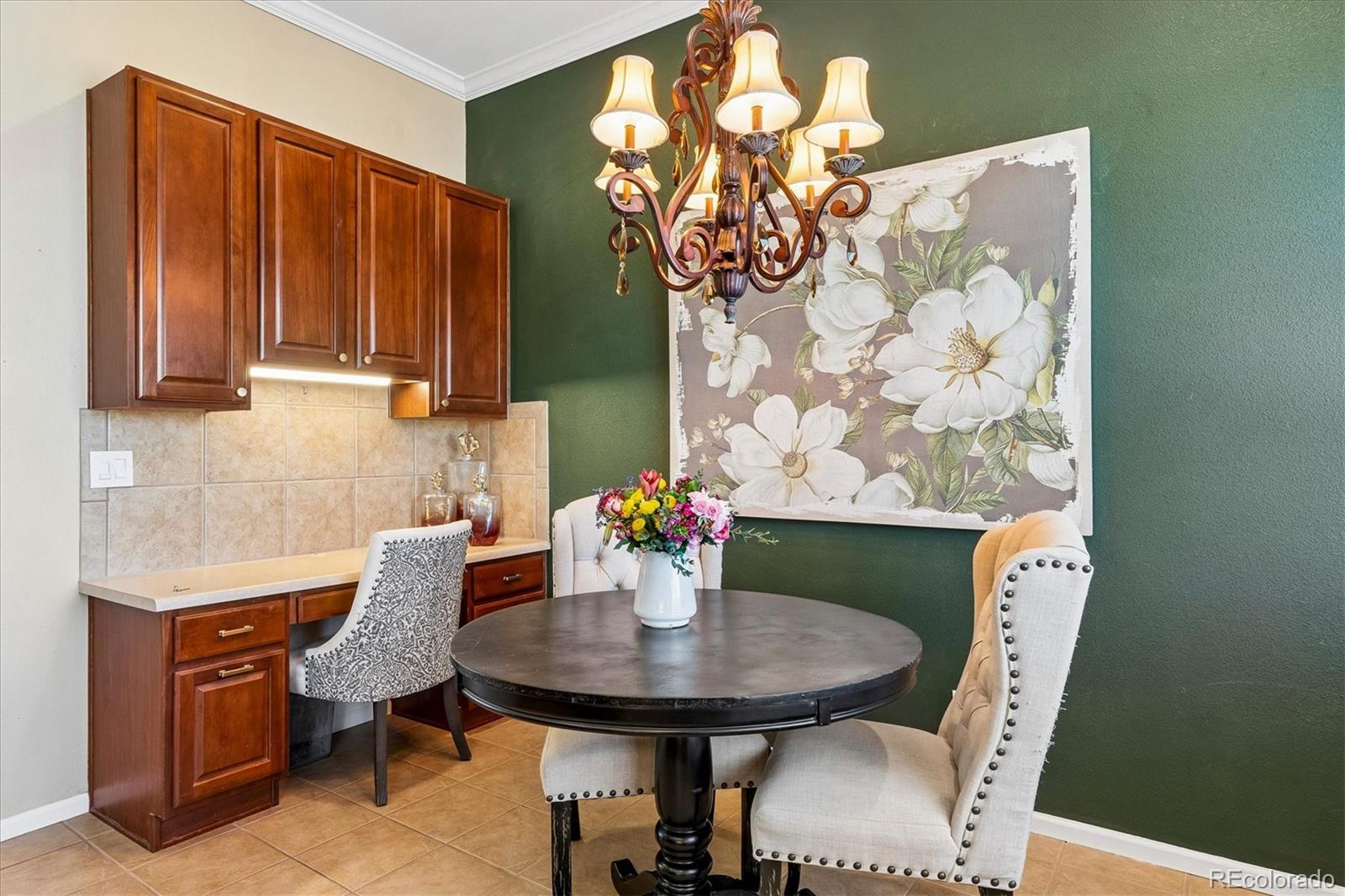 MLS Image #10 for 1516  royal troon drive ,castle rock, Colorado