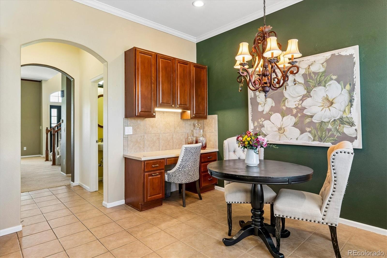 MLS Image #11 for 1516  royal troon drive ,castle rock, Colorado