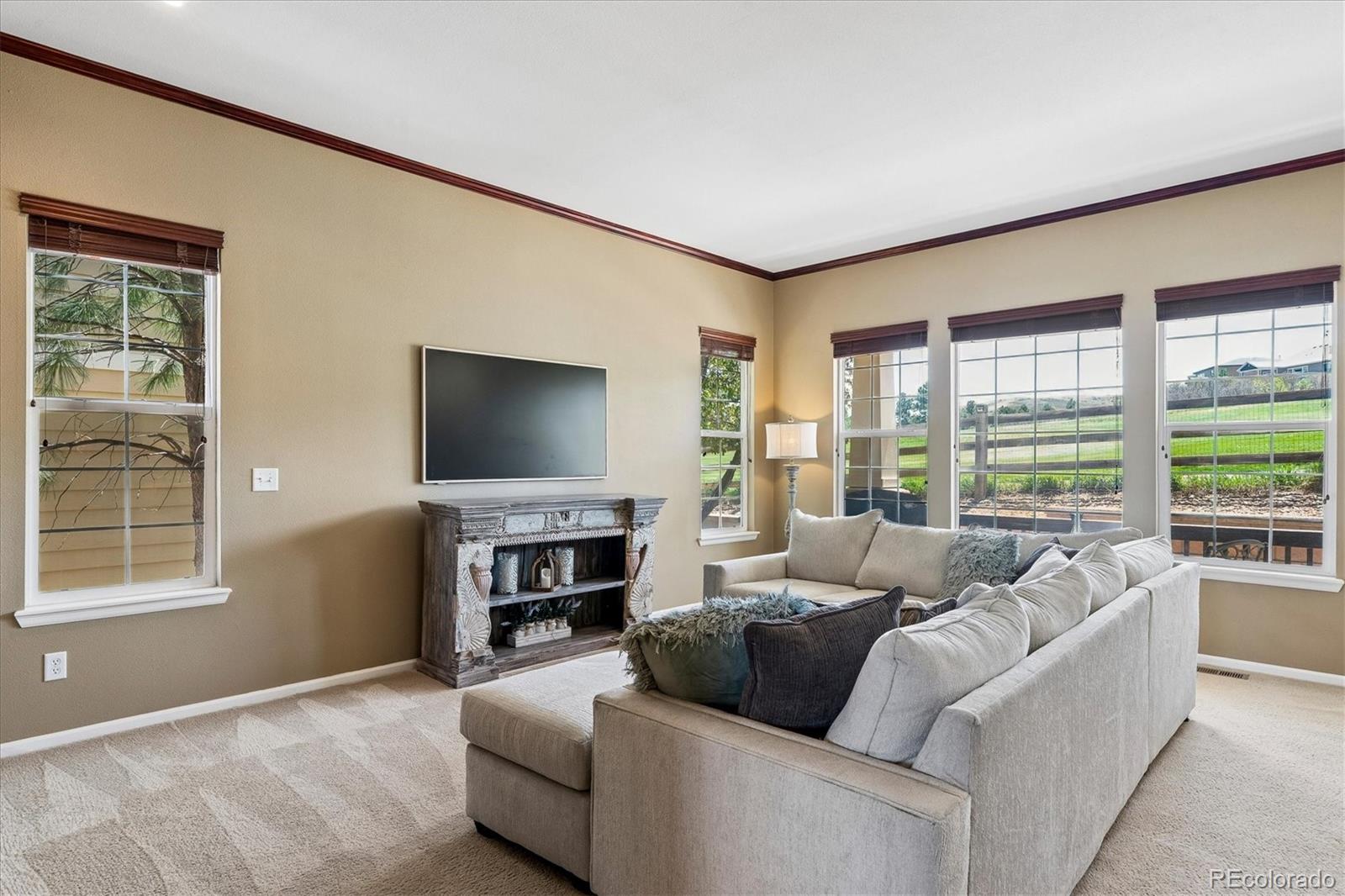 MLS Image #2 for 1516  royal troon drive ,castle rock, Colorado