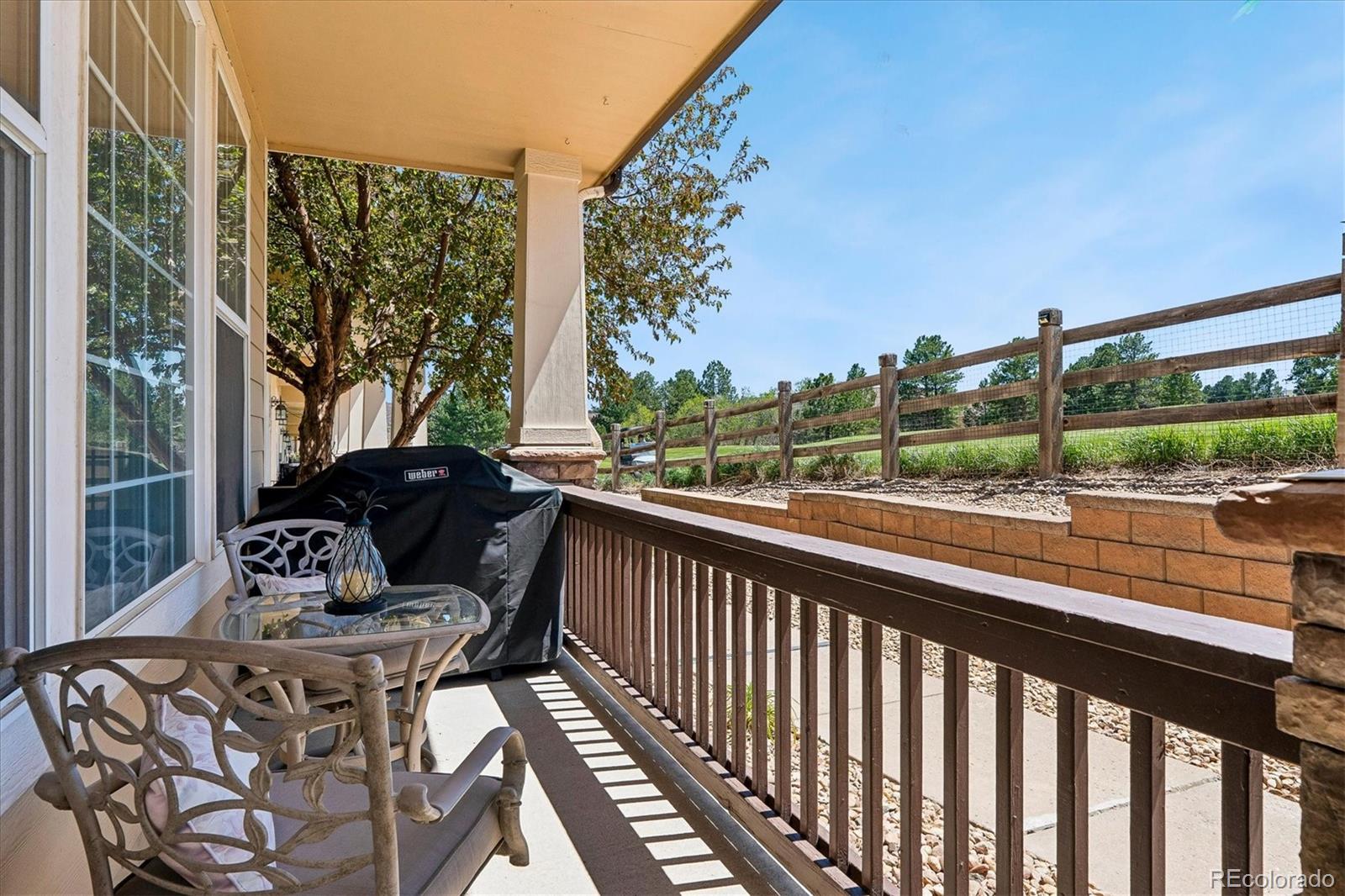 MLS Image #25 for 1516  royal troon drive ,castle rock, Colorado