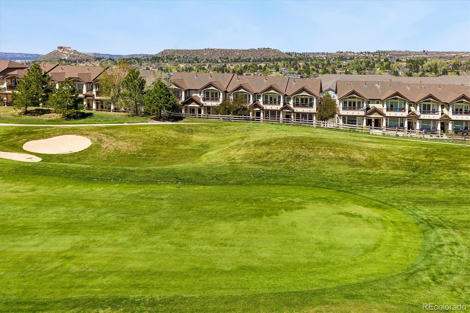 MLS Image #27 for 1516  royal troon drive ,castle rock, Colorado