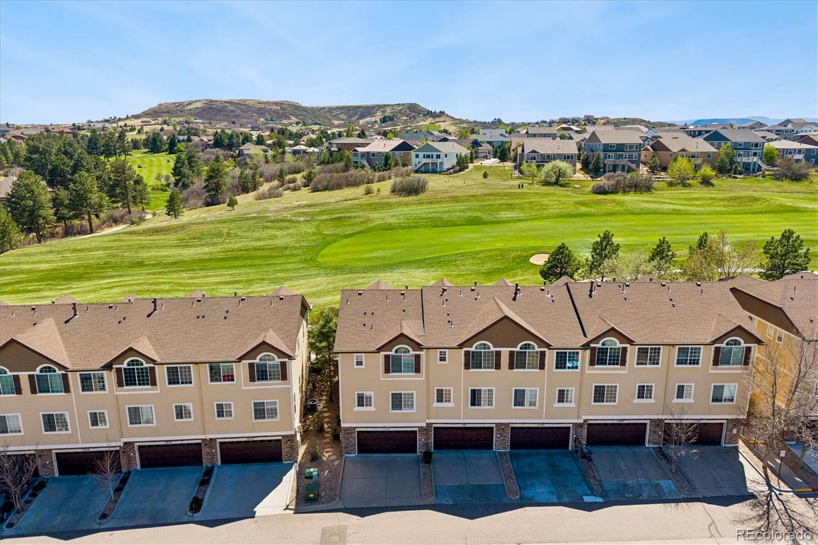 MLS Image #28 for 1516  royal troon drive ,castle rock, Colorado