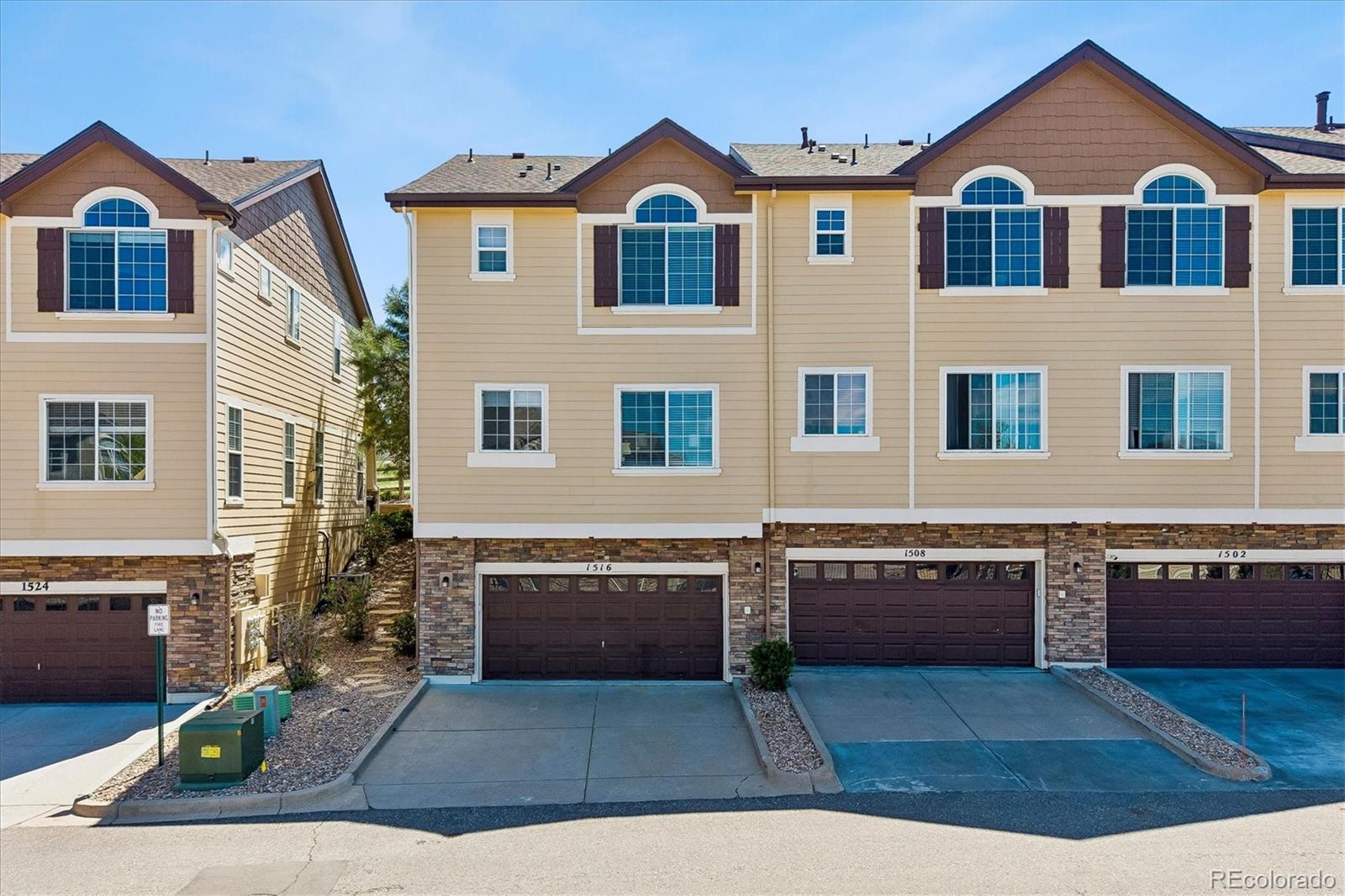 MLS Image #29 for 1516  royal troon drive ,castle rock, Colorado