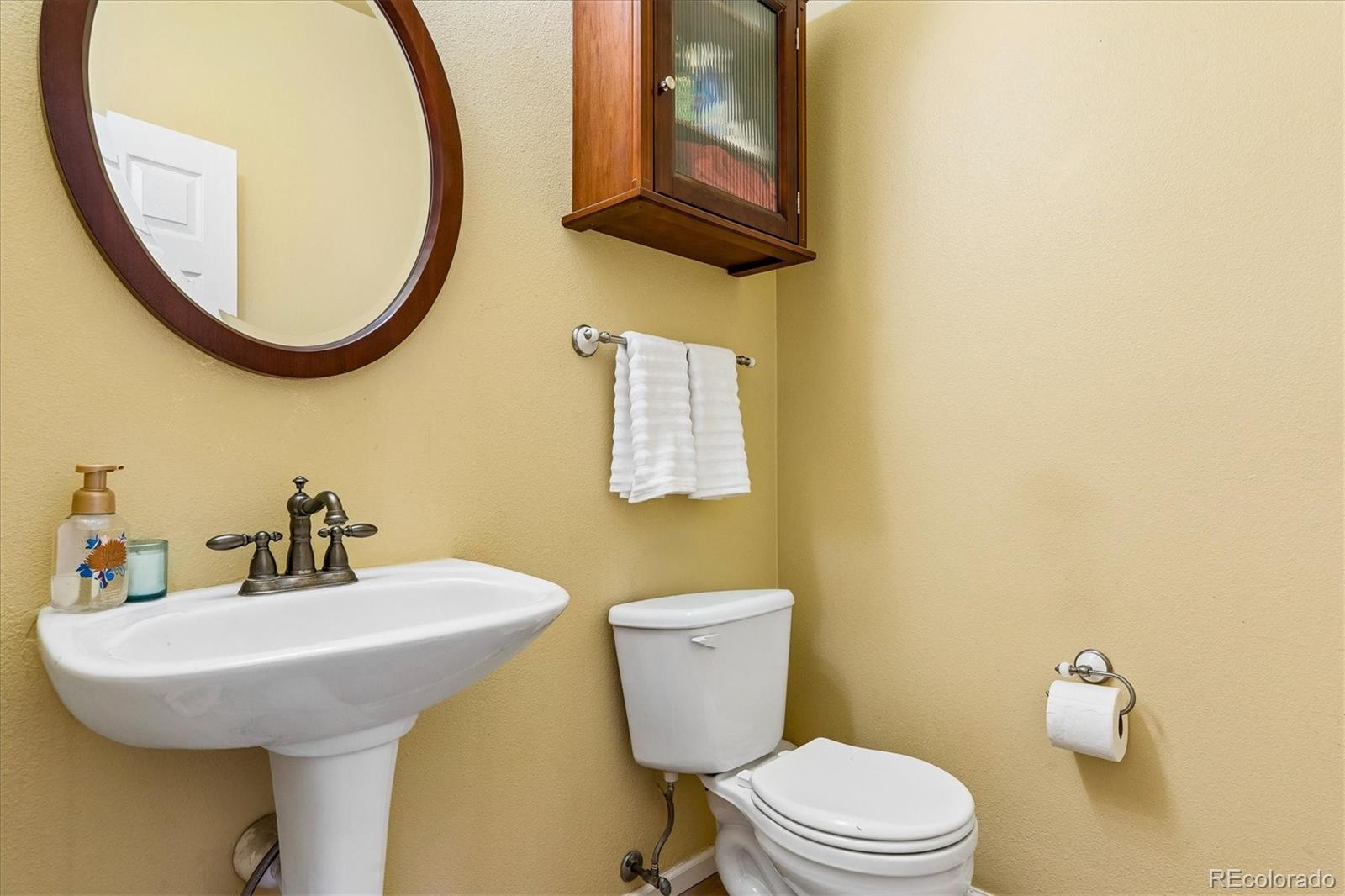 MLS Image #4 for 1516  royal troon drive ,castle rock, Colorado