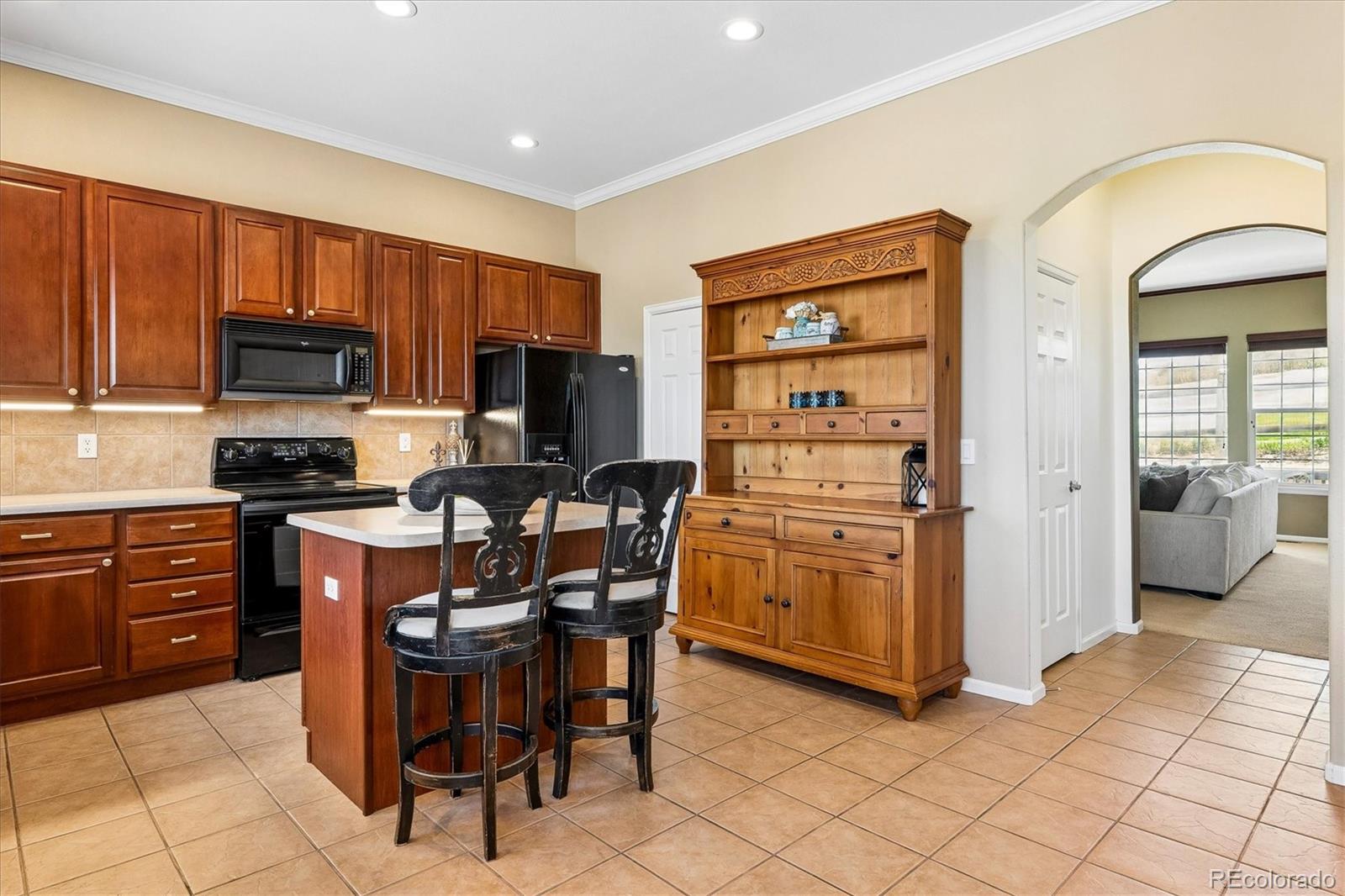 MLS Image #5 for 1516  royal troon drive ,castle rock, Colorado