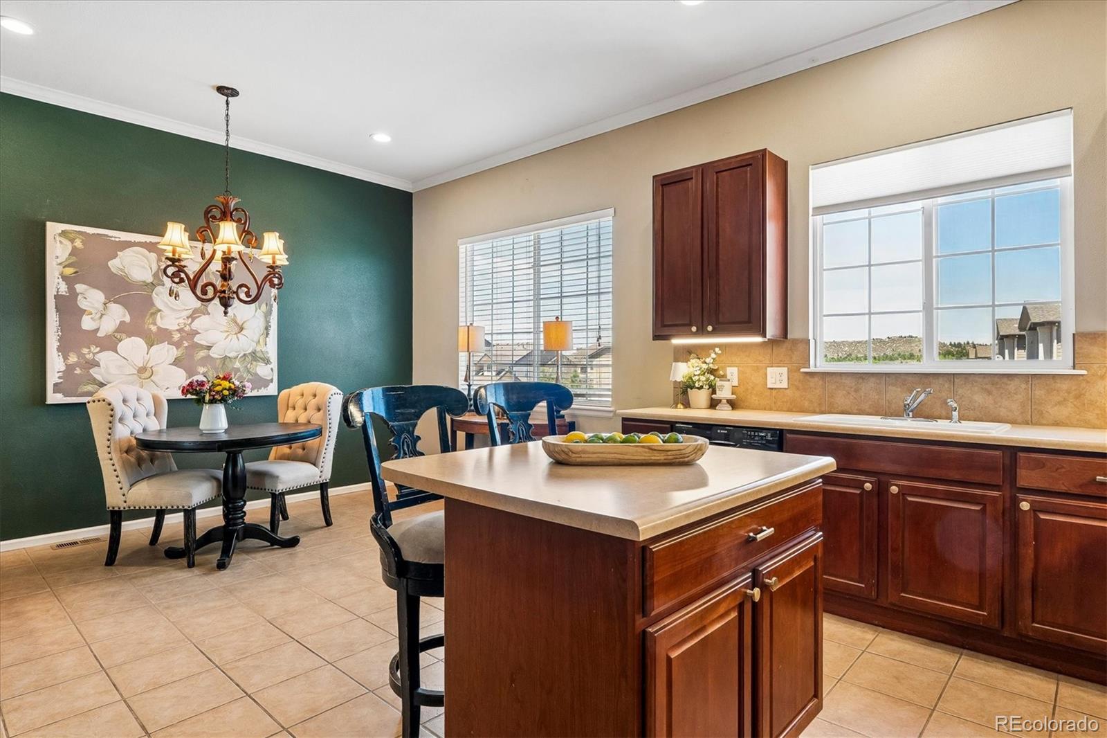 MLS Image #6 for 1516  royal troon drive ,castle rock, Colorado