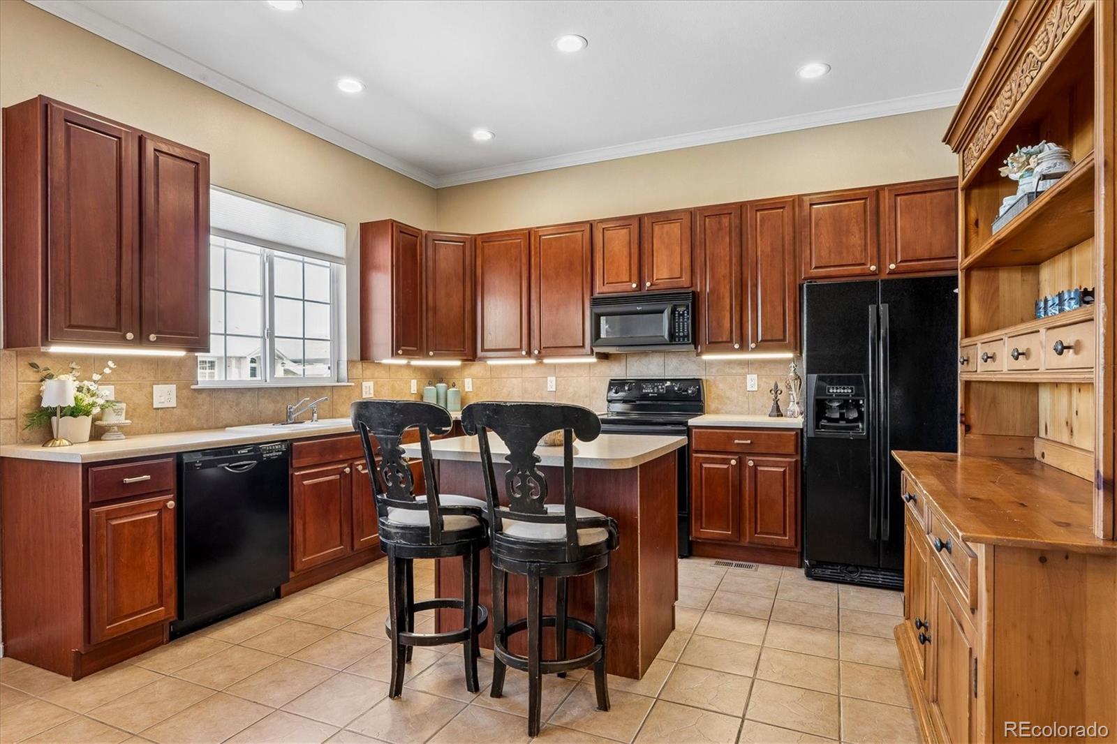 MLS Image #7 for 1516  royal troon drive ,castle rock, Colorado