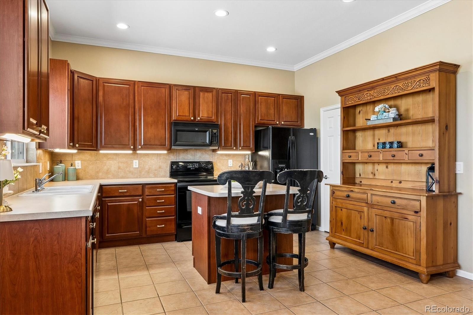MLS Image #8 for 1516  royal troon drive ,castle rock, Colorado
