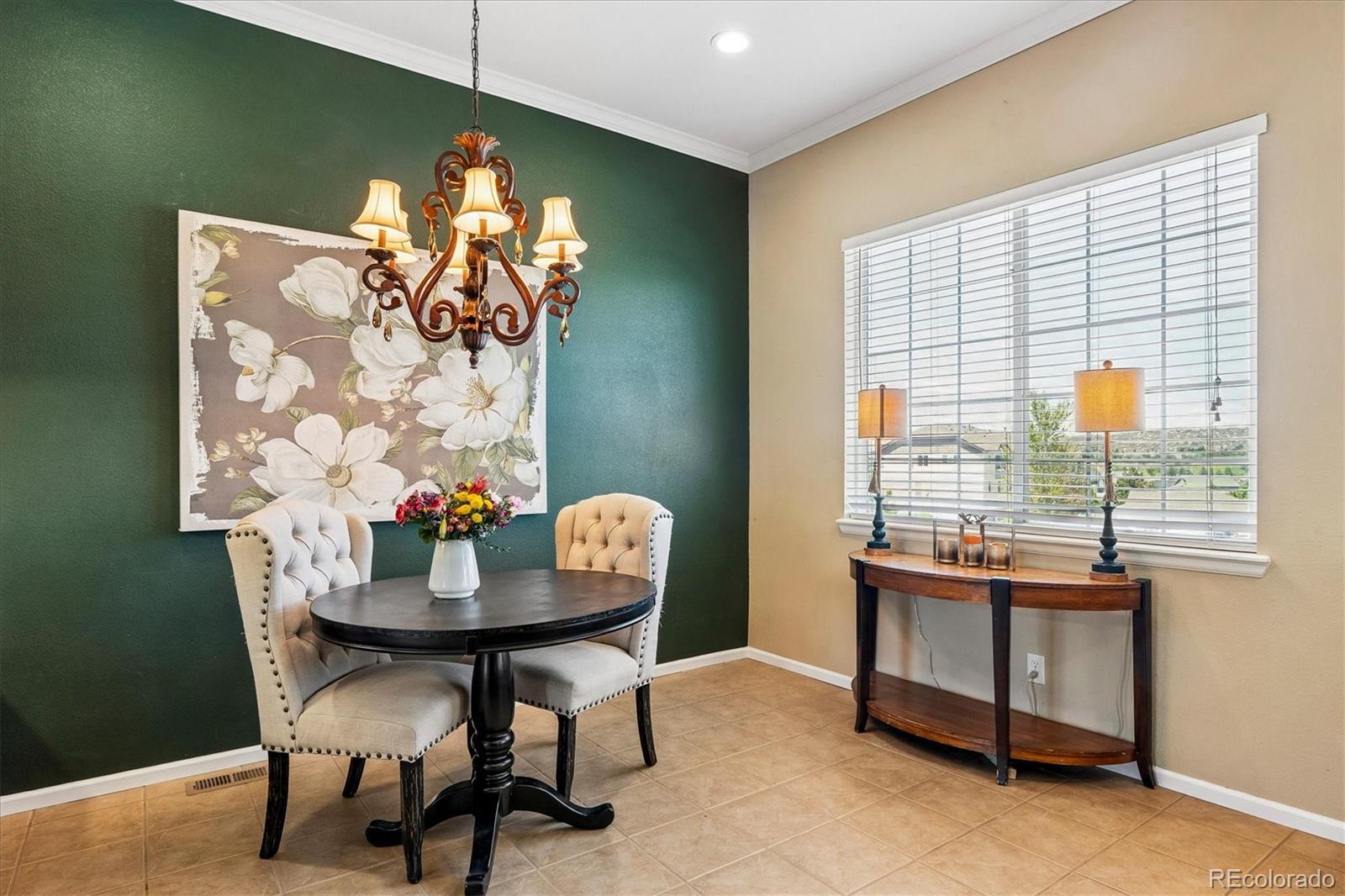 MLS Image #9 for 1516  royal troon drive ,castle rock, Colorado
