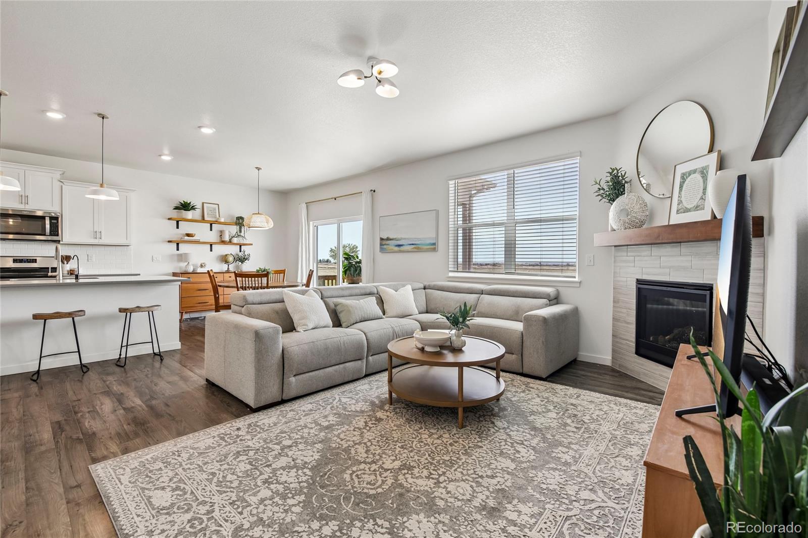 MLS Image #11 for 2398  pineywoods street,mead, Colorado