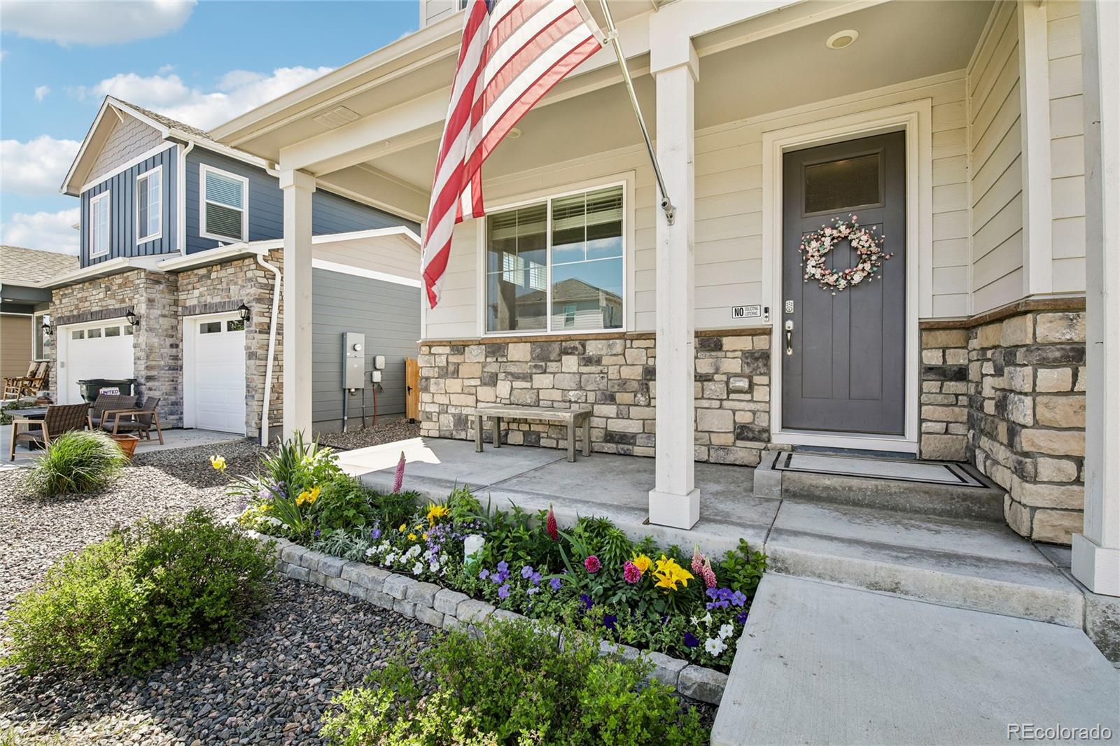 MLS Image #2 for 2398  pineywoods street,mead, Colorado