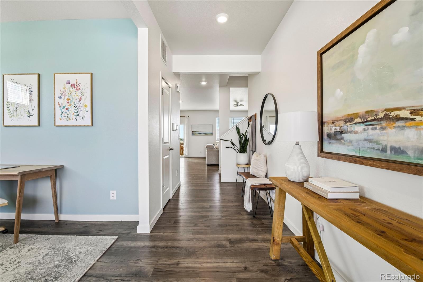 MLS Image #3 for 2398  pineywoods street,mead, Colorado