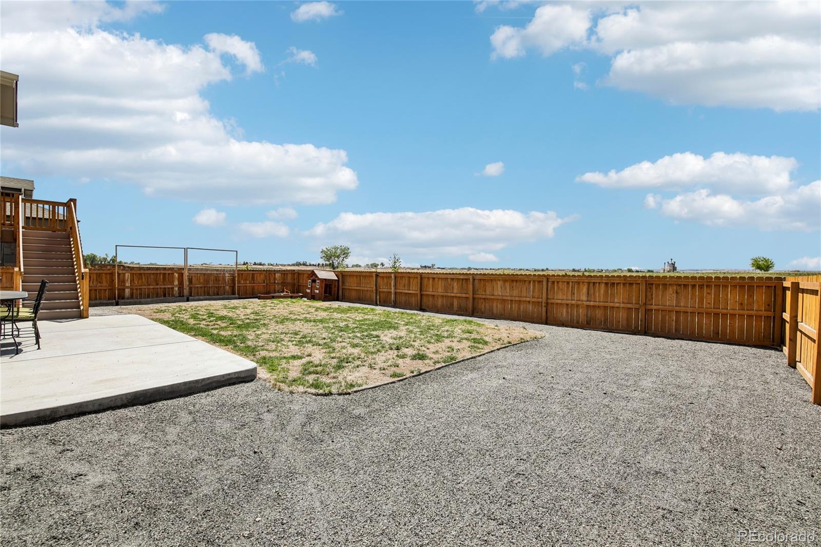 MLS Image #36 for 2398  pineywoods street,mead, Colorado