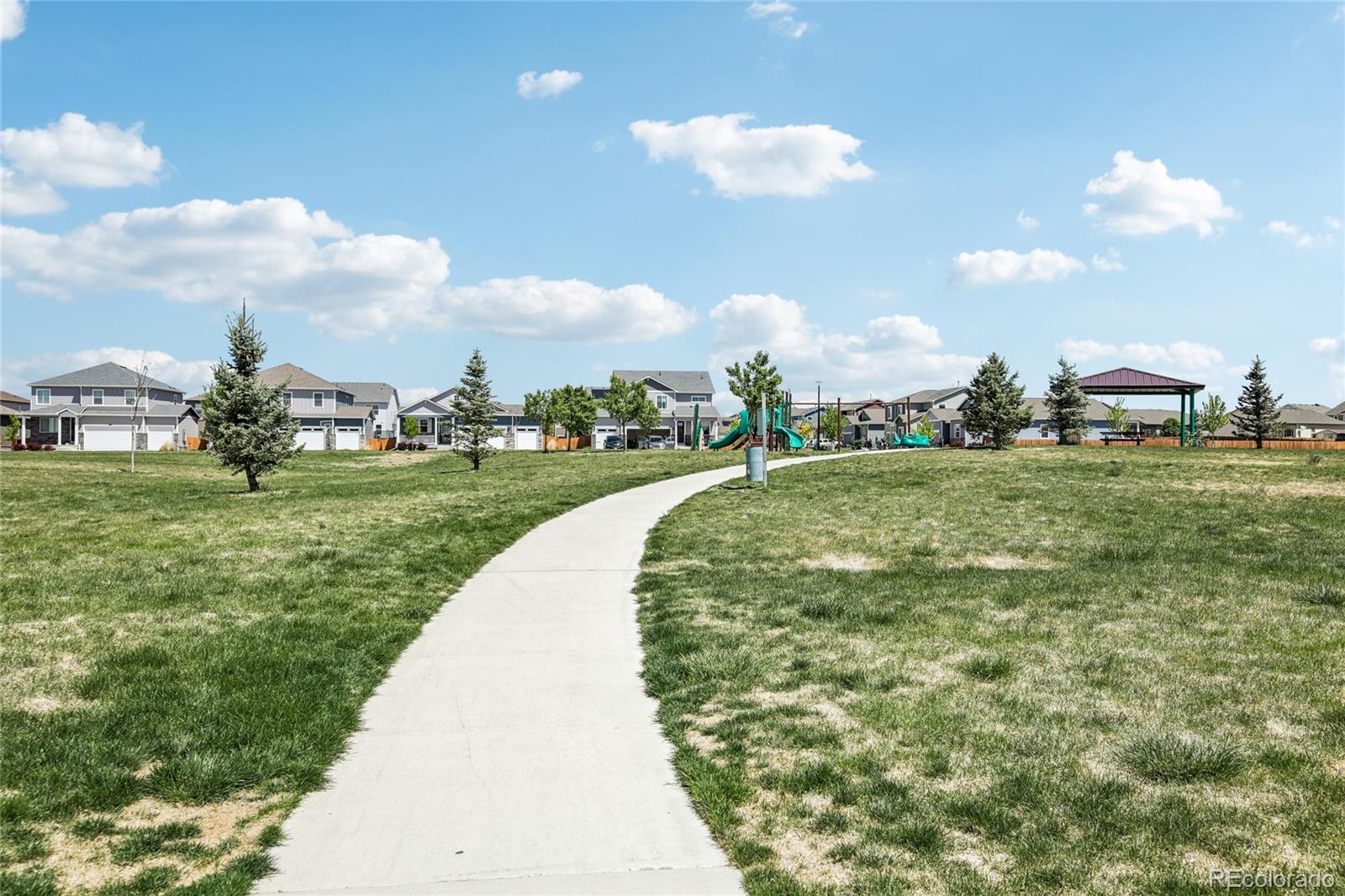 MLS Image #42 for 2398  pineywoods street,mead, Colorado