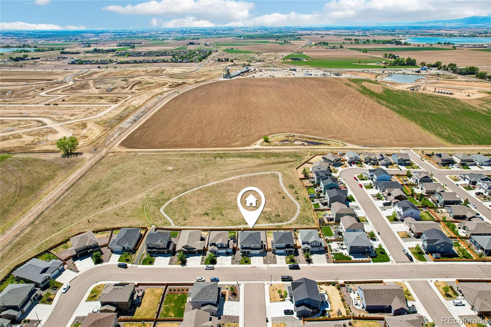 MLS Image #45 for 2398  pineywoods street,mead, Colorado