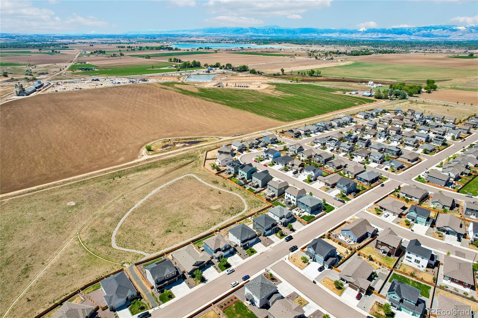 MLS Image #46 for 2398  pineywoods street,mead, Colorado