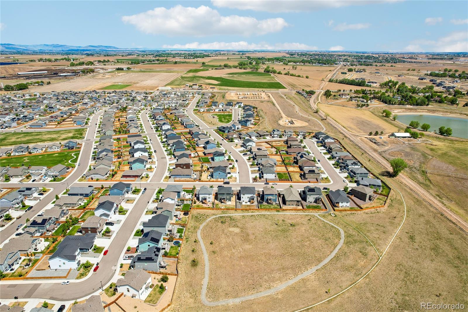 MLS Image #47 for 2398  pineywoods street,mead, Colorado