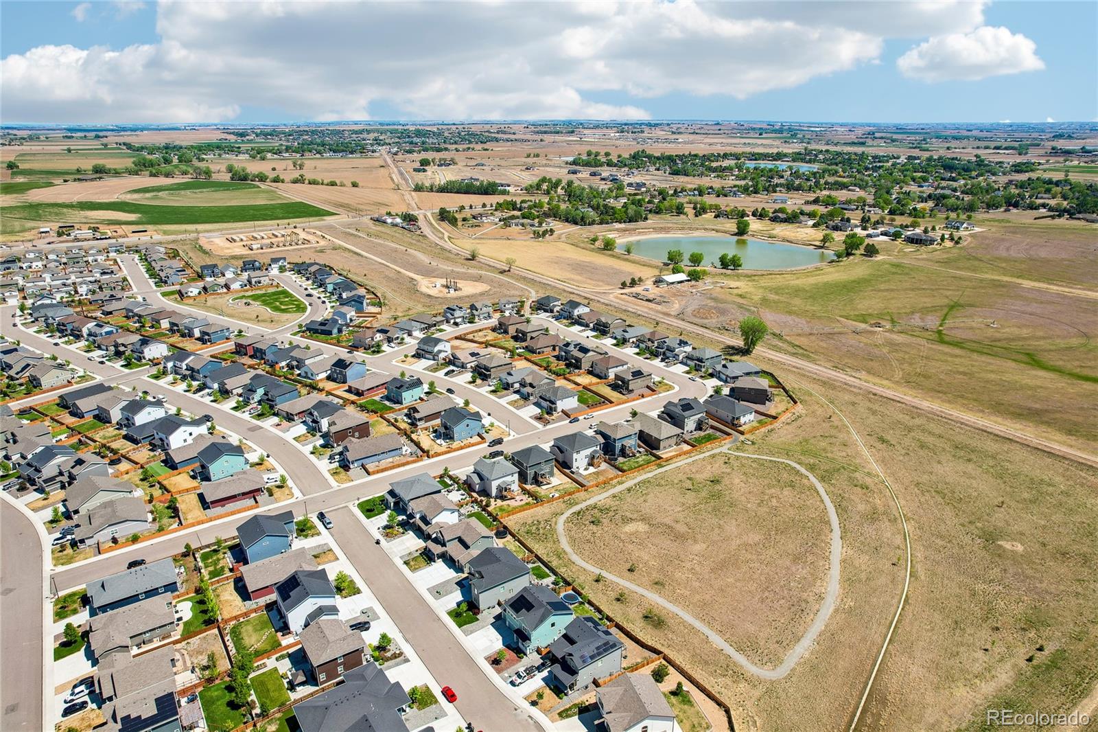 MLS Image #48 for 2398  pineywoods street,mead, Colorado