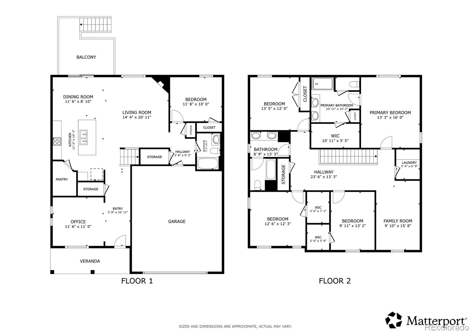 MLS Image #49 for 2398  pineywoods street,mead, Colorado