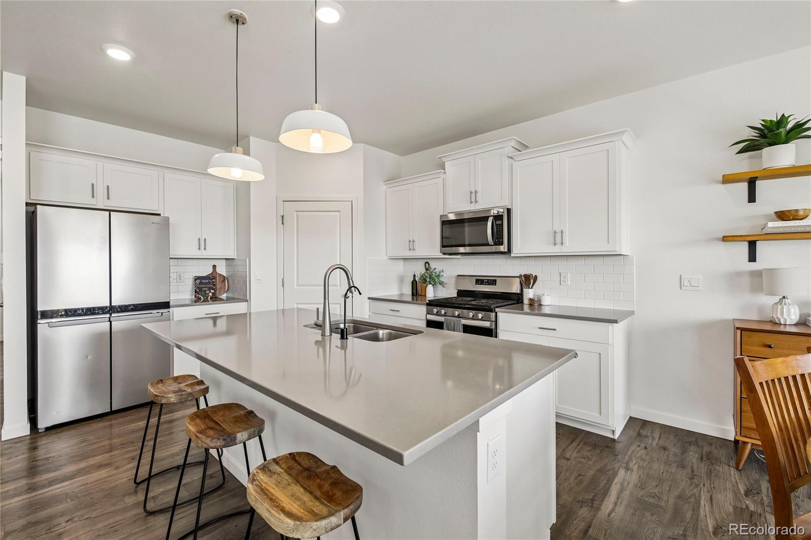 MLS Image #6 for 2398  pineywoods street,mead, Colorado