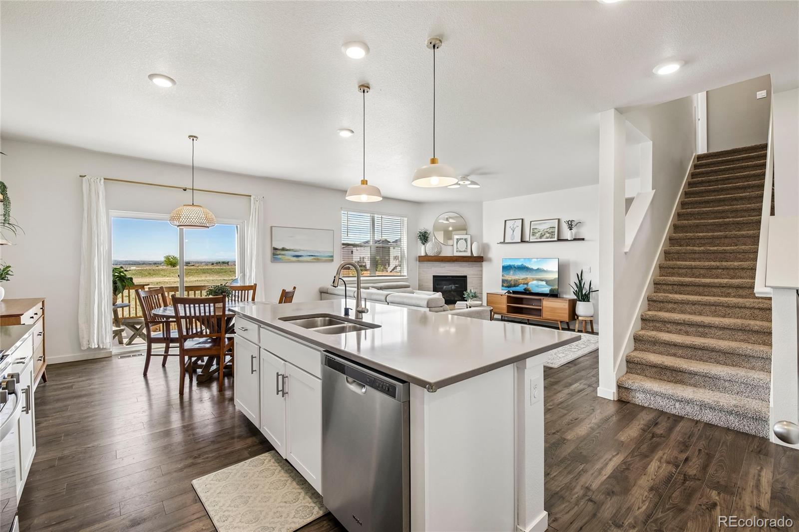 MLS Image #7 for 2398  pineywoods street,mead, Colorado
