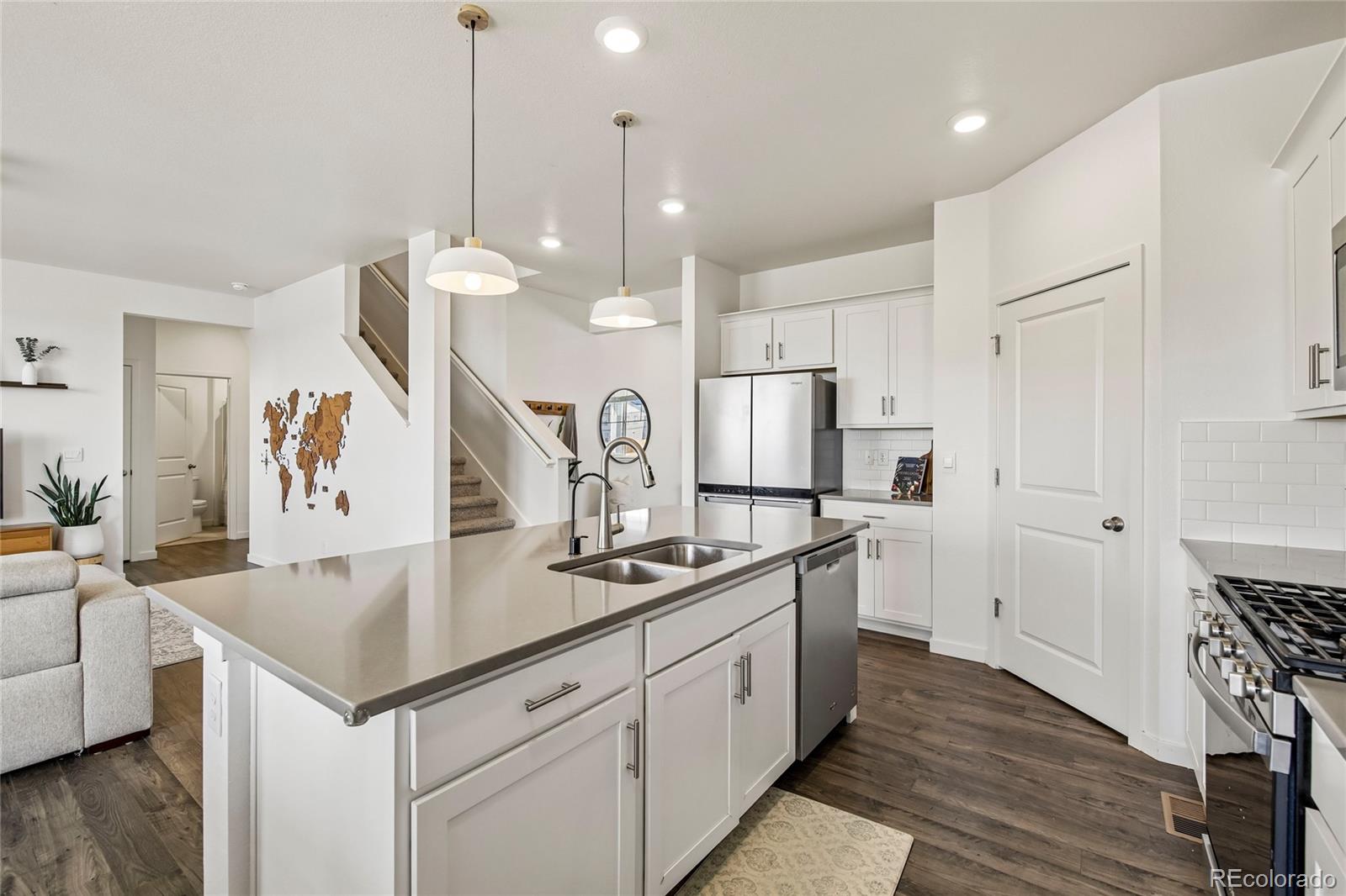 MLS Image #8 for 2398  pineywoods street,mead, Colorado