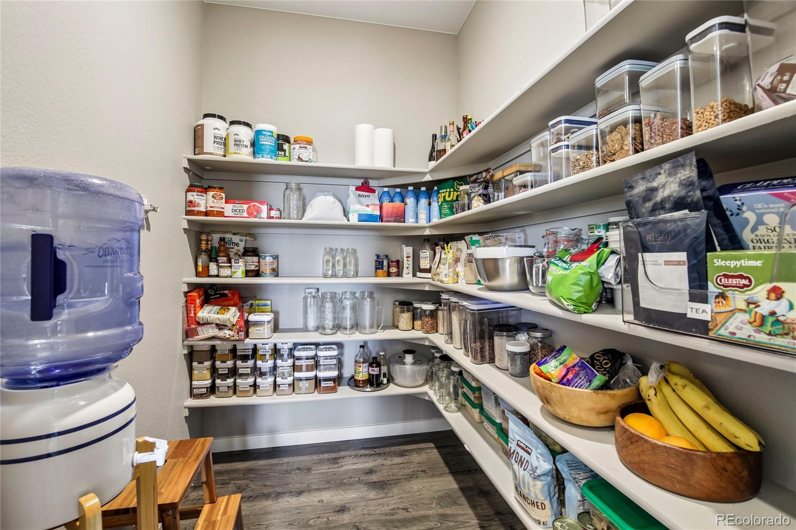 MLS Image #9 for 2398  pineywoods street,mead, Colorado
